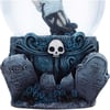 Corpse Bride Snow Globe 15cm