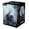 Corpse Bride Snow Globe 15cm