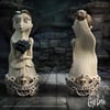 Corpse Bride Victoria Bust 27.9cm