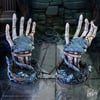 Corpse Bride With This Hand Vow Figurine 17cm
