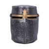 Crusaders Money Box 12.3cm