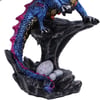 Den Defender (Blue) 10.5cm