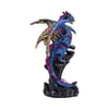 Den Defender (Blue) 10.5cm