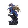 Den Defender (Blue) 10.5cm