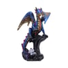 Den Defender (Blue) 10.5cm