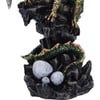 Den Defender (Green) 10cm