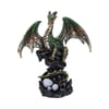 Den Defender (Green) 10cm