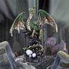 Den Defender (Green) 10cm