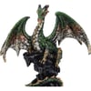 Den Defender (Green) 10cm