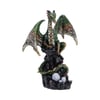 Den Defender (Green) 10cm
