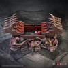 Diablo® IV Helltide Chest Box 19cm
