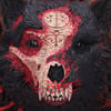 Diablo® IV Mephisto Wall Plaque 29.3cm
