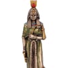 Egyptian Queen Nefertari (Mini) 8.6cm