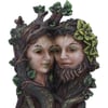 Entwined 19cm