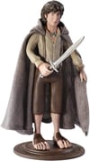 Frodo Baggins- Bendyfig - Lord of the rings