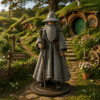 Gandalf - Bendyfig - Lord of the rings