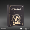 God of War: 20th Anniversary Retrospective HC (Deluxe Edition)