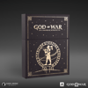 God of War: 20th Anniversary Retrospective HC (Deluxe Edition)