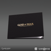 God of War: 20th Anniversary Retrospective HC (Deluxe Edition)