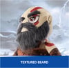 GOD OF WAR RAGNAROK - Kratos Peluş Figür