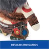 GOD OF WAR RAGNAROK - Kratos Peluş Figür