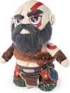 GOD OF WAR RAGNAROK - Kratos Peluş Figür