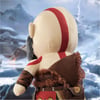 GOD OF WAR RAGNAROK - Kratos Peluş Figür