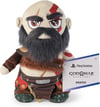 GOD OF WAR RAGNAROK - Kratos Peluş Figür