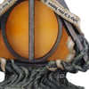 Harry Potter Deathly Hallows Lamp 22cm