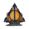 Harry Potter Deathly Hallows Lamp 22cm