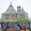 Harry Potter Hagrids Hut Snow Globe