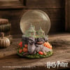 Harry Potter Hagrids Hut Snow Globe