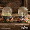 Harry Potter Hagrids Hut Snow Globe