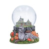 Harry Potter Hagrids Hut Snow Globe