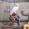 Harry Potter Hedwig Figür Figurine 22cm