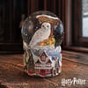 Harry Potter Hogsmeade Village Snow Globe