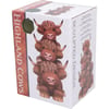 Highland Totem 17.5cm