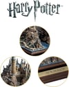 Hogwarts Castle - Hogwarts Şato Replika