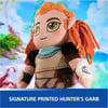Horizon Forbidden West - Aloy Collector Peluş Figür