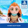 Horizon Forbidden West - Aloy Collector Peluş Figür