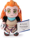 Horizon Forbidden West - Aloy Collector Peluş Figür