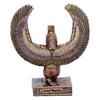 Isis Goddess of Magic and Wisdom (Mini) 7.3cm