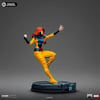 Jean Grey Figür - X-Men '97 - Art Scale 1/10 - Iron Studios
