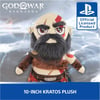 Kratos Aloy İkili Peluş Figür - Lisanslı Ürün