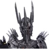 Lord of the Rings Sauron Bust 39cm Nemesis Now