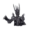 Lord of the Rings Sauron Bust 39cm Nemesis Now