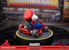 Mario Kart - PVC Heykel (Standard Edition)