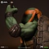 Michelangelo Figür - TMNT Movie - Art Scale 1/10 - Iron Studios