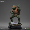 Michelangelo Figür - TMNT Movie - Art Scale 1/10 - Iron Studios