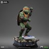 Michelangelo Figür - TMNT Movie - Art Scale 1/10 - Iron Studios